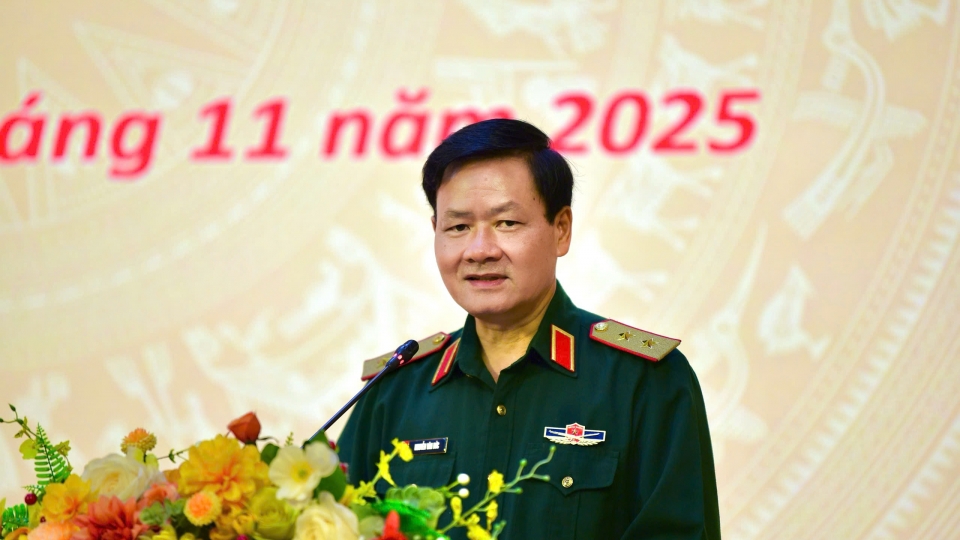 Giao lưu hữu nghị quốc phòng biên giới Việt Nam - Campuchia diễn ra ngày 12-14:11-1.JPG