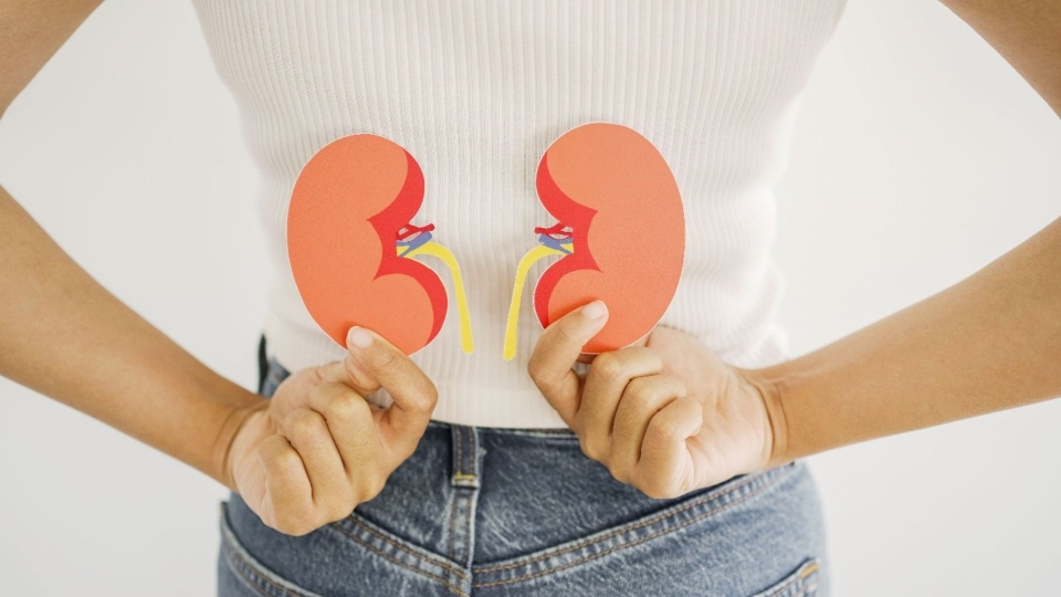 Những dấu hiệu cảnh báo suy thận dễ nhận biết nhưng ít người chú ý.jpg