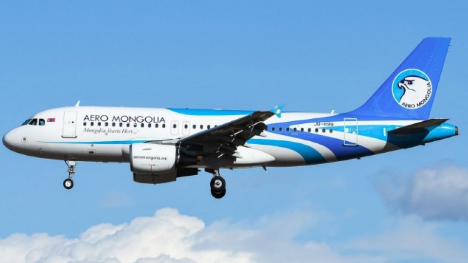 Direct Hanoi-Ulaanbaatar route to begin operating in December 2025