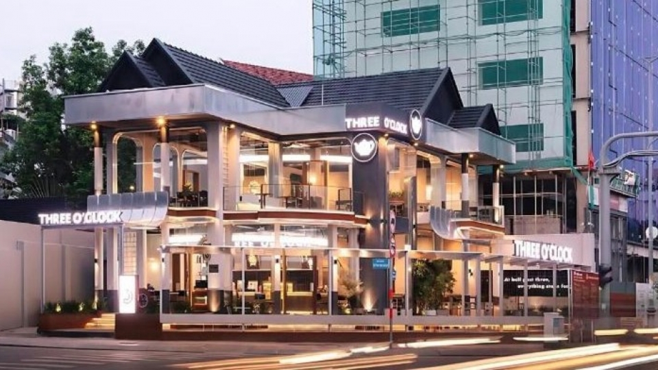 Vietnamese coffee chain opens six stores in India