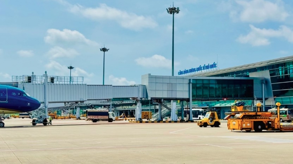 Direct flights from India to Phu Quoc start December 9