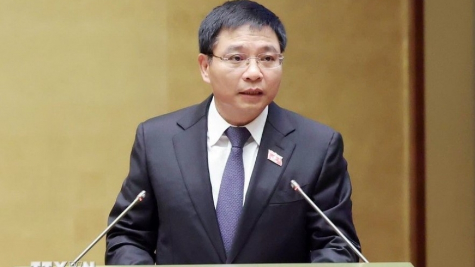 NA scrutinises draft amended Investment Law