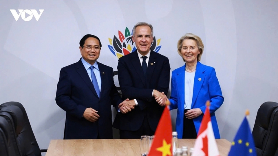 Vietnam sets CPTPP–EU cooperation as priority for 2026 CPTPP Chairmanship 1.jpg