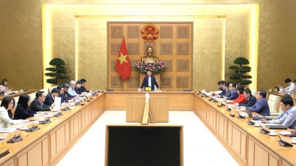 Vietnam targets 3.3% inflation in 2025 as Government tightens price controls.png