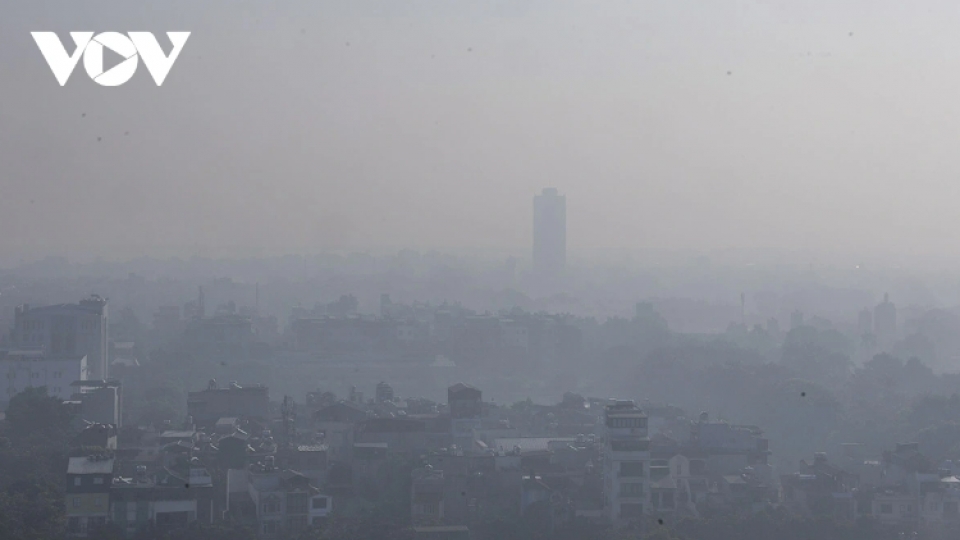 Seminar seeks to tackle air pollution in big cities
