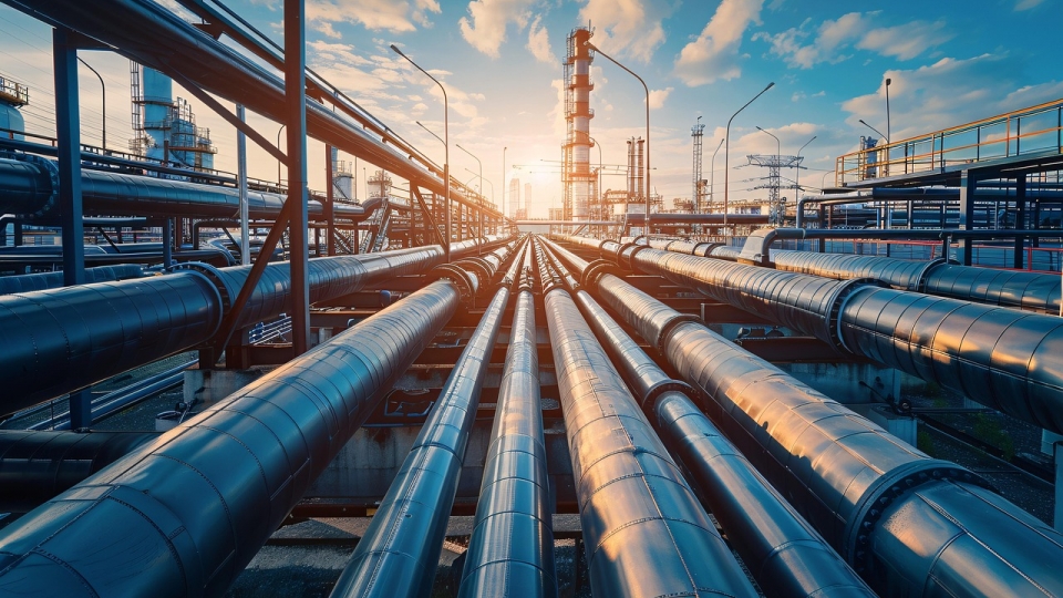 Hungary trở thành nhà cung cấp khí đốt quan trọng nhất của Ukraine