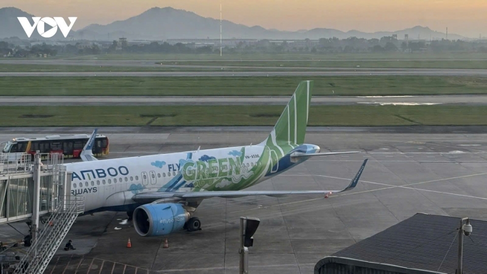 Aviation Authority proposes expanding airport network to 36 by 2050