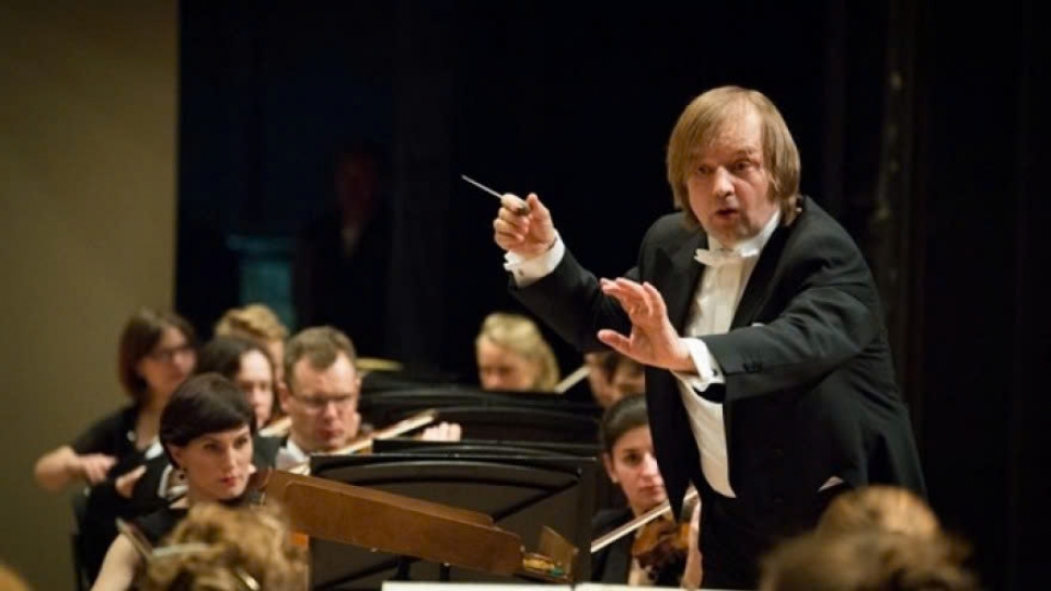 “Masterpieces of Slavic Romanticism” concert set to captivate music lovers in Hanoi