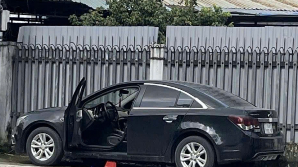 Xác định danh tính cô gái trong vụ thi thể phân huỷ ở cốp ô tô