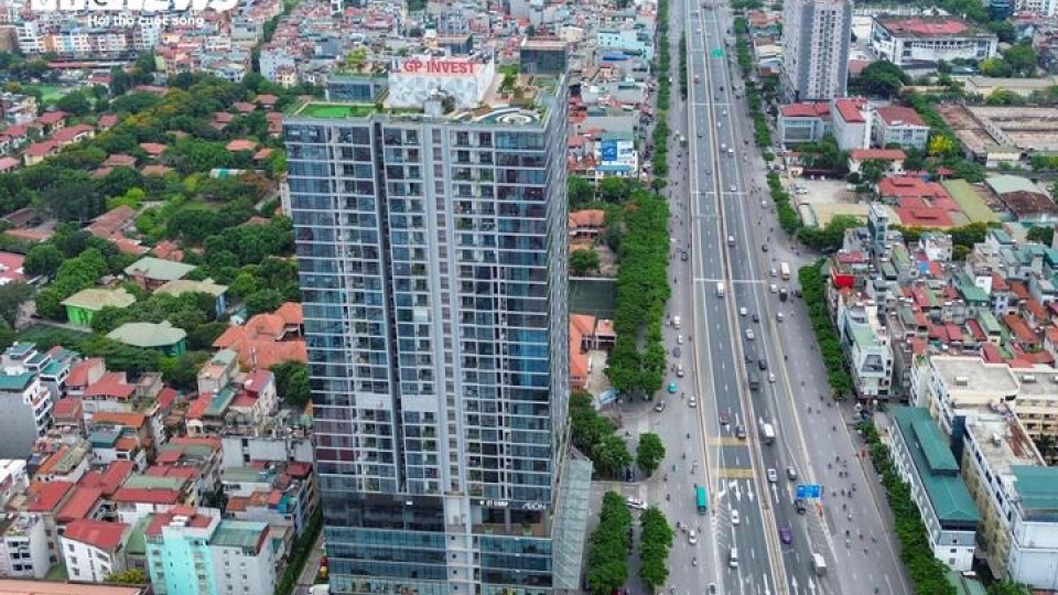 Chuyên gia: Thị trường bất động sản hết thời đầu tư "lướt sóng"