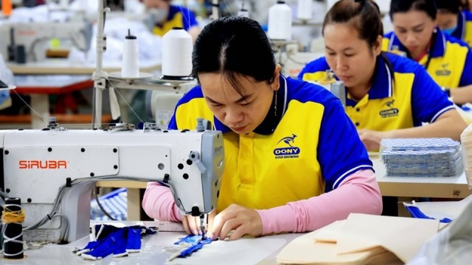 Garment industry rebounds, but challenges loom