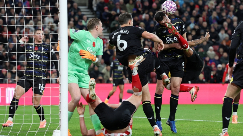 Nhận định cửa ải chiến giữa Sunderland & Chelsea tại Ngoại hạng Anh 2025/26 Cuộc tuyên chiến đối đầu đỉnh điểm & những điều trước đây không từng tiết lộ