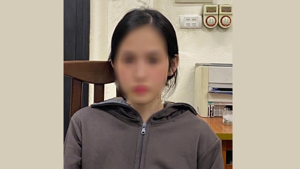 Khởi tố “hot girl” lập tài khoản trên mạng lừa tình, lừa tiền của đàn ông