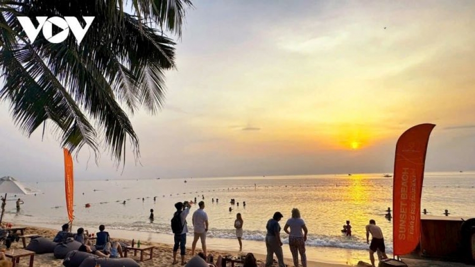 Russians choose Vietnam as Asia’s top New Year destination