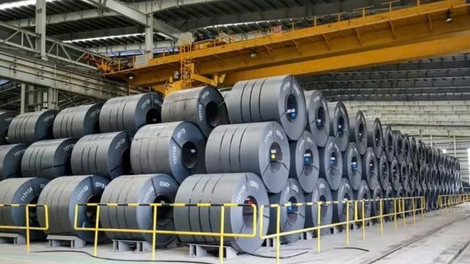 Chinese steel imports may qualify for anti-dumping duty exemptions