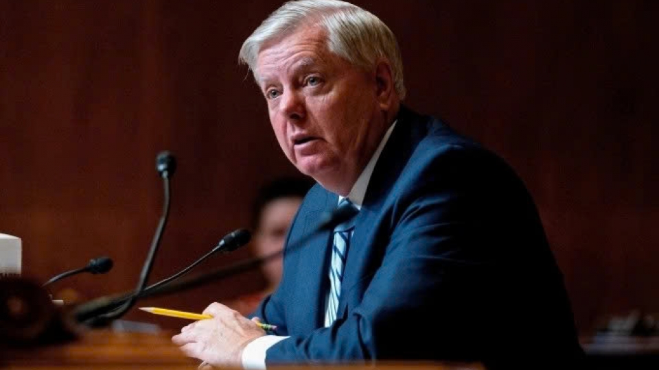 thượng nghị sĩ Mỹ Lindsey Graham.jpg