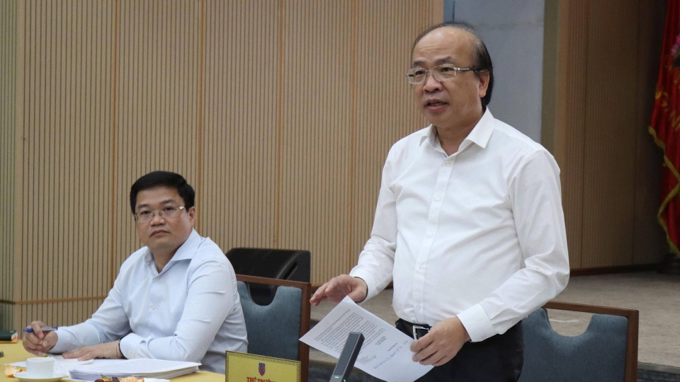 Đề xuất sửa đổi bổ sung một số cơ chế, chính sách đặc thù phát triển Đà Nẵng