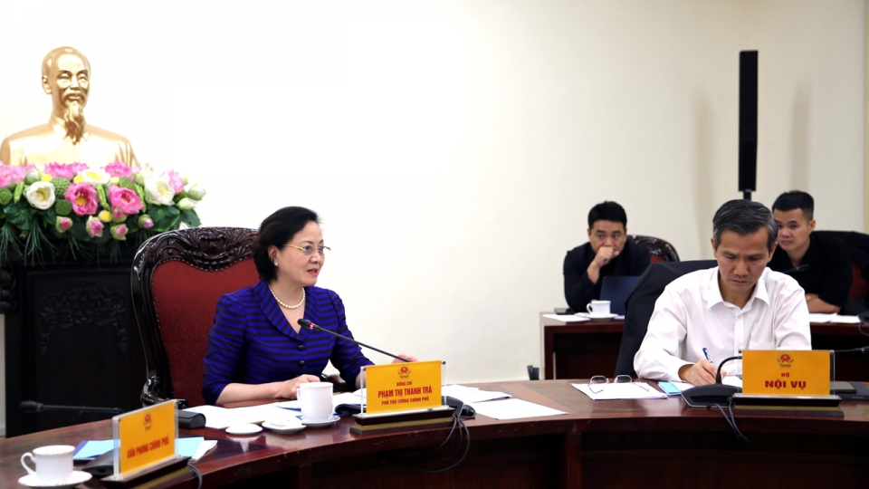 Khoảng 2.000 đại biểu dự Đại hội Thi đua yêu nước toàn quốc lần thứ XI