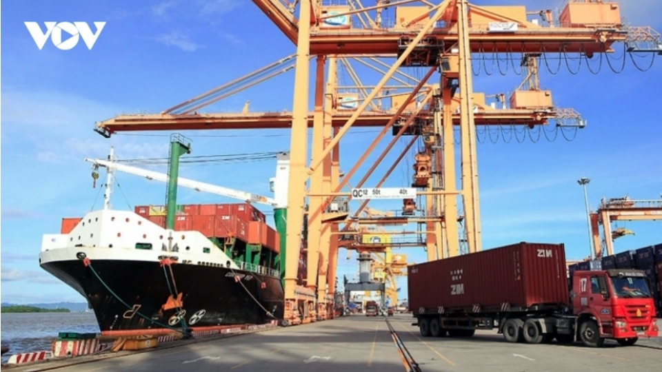 Vietnamese exports to UK surge by 10.8% over 10 months