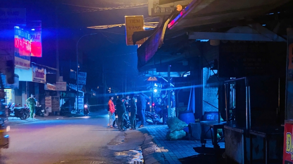 Nóng 24h: Lời khai của nghi phạm 70 tuổi sát hại người phụ nữ, cướp vàng