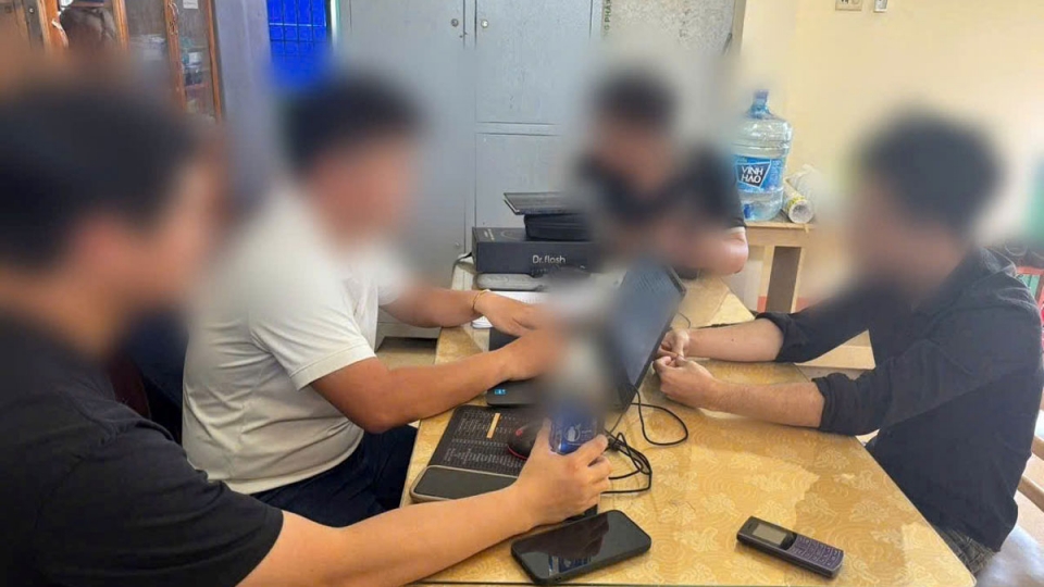 Đối tượng say rượu gây rối ở sân bay Cát Bi khiến 2 người bị thương