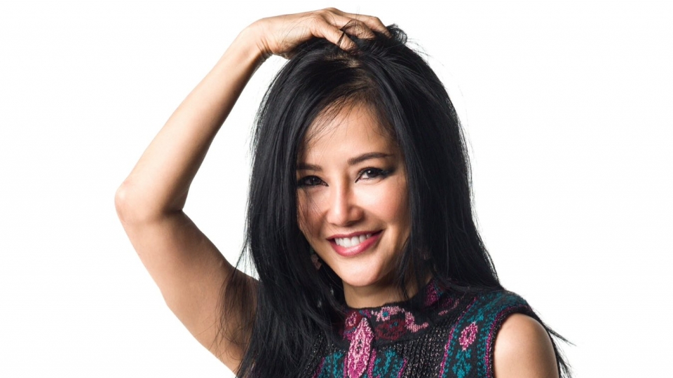 Sao Việt 1/1: Diva Hồng Nhung rạng ngời đón năm mới 2026