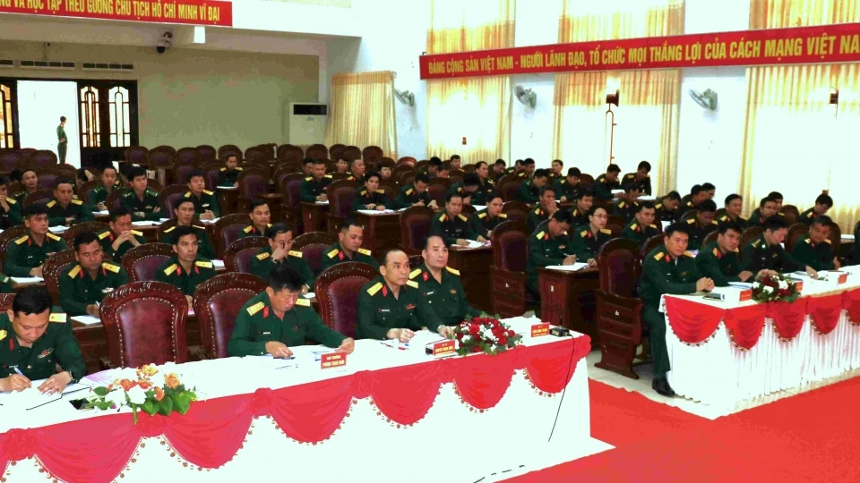 Các đại biểu dự tập huấn.JPG