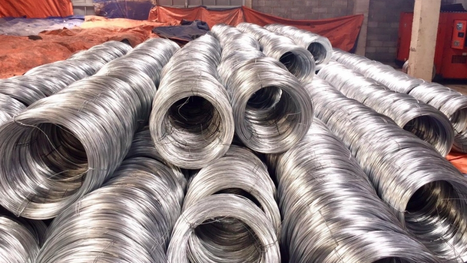 Canada reduces dumping margin for Vietnamese steel wire.jpg