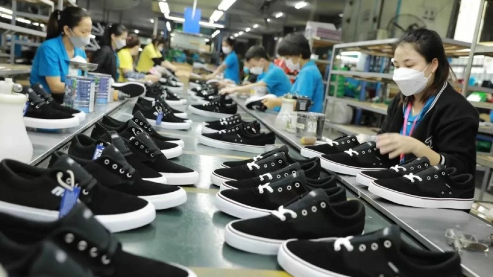 Footwear remains among Vietnam’s key export items to Switzerland..jpg