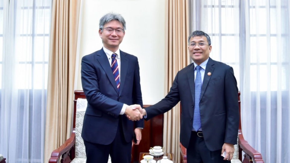 JICA praised for contributions to Vietnam’s development over past 30 years.jpg