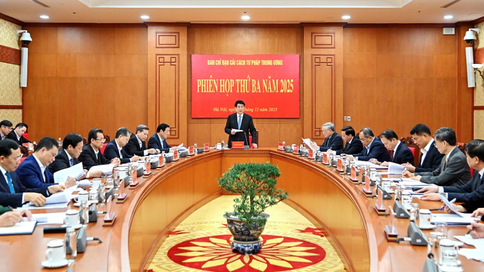 President urges stronger judicial reform for effective implementation.jpg