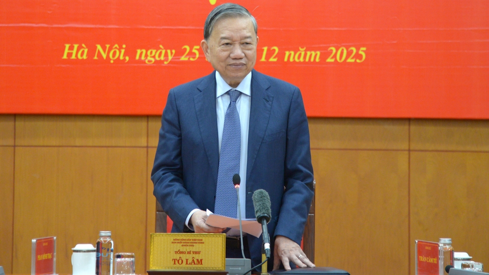 Tong bi thu to lam chu tri hop ban chi dao trung uong pctn.jpg