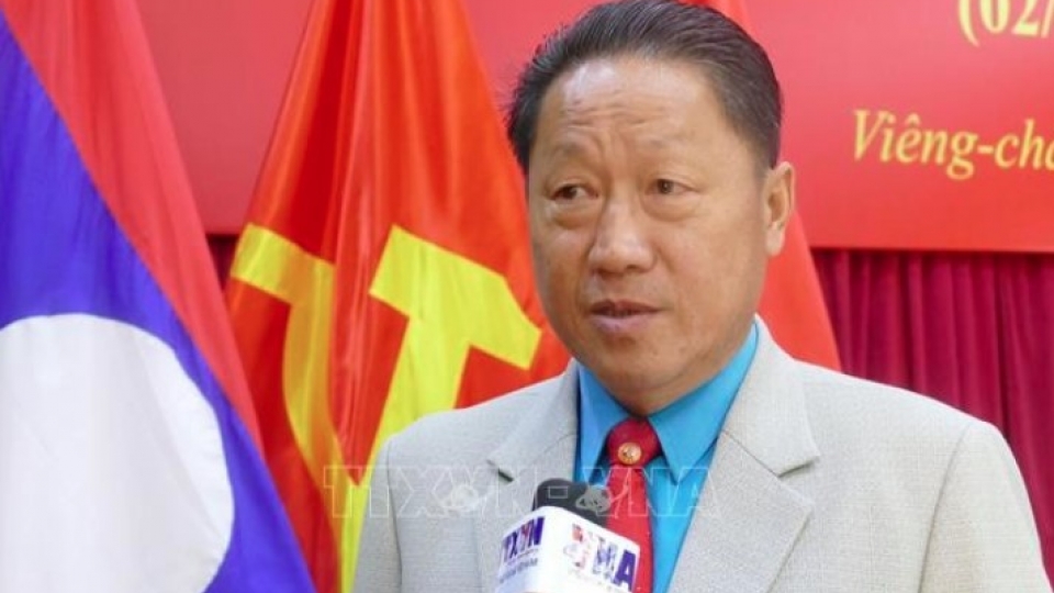 Vietnam - Laos comprehensive cooperation is invaluable asset.jpg