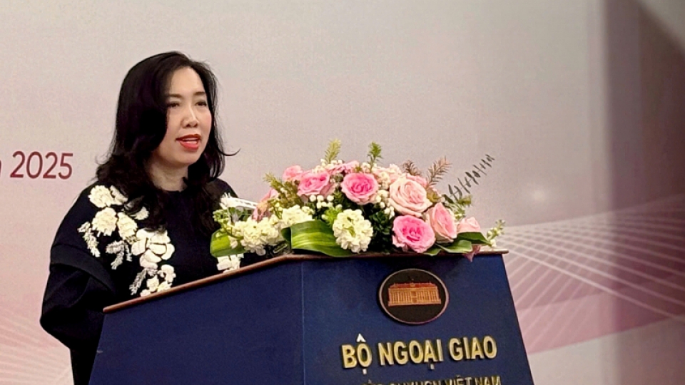 Vietnam and Germany eye new strategic cooperation space.jpg