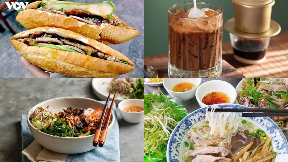 Vietnamese cuisine gains global spotlight in 2025
