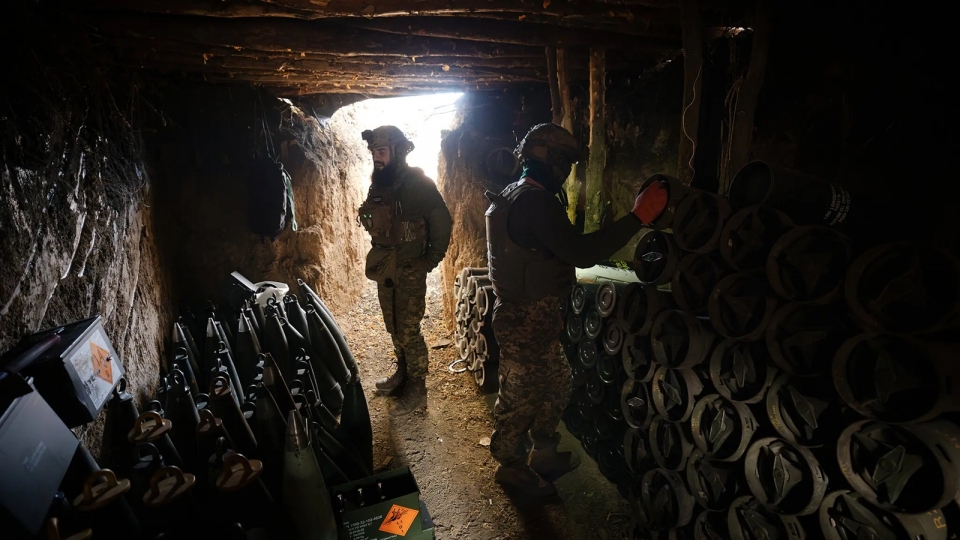 boong-ke Ukraine, ham Ukraine, ham dan Ukraine, hoa diem Ukraine, dan duoc Ukraine, linh Ukraine -nytimes.jpg