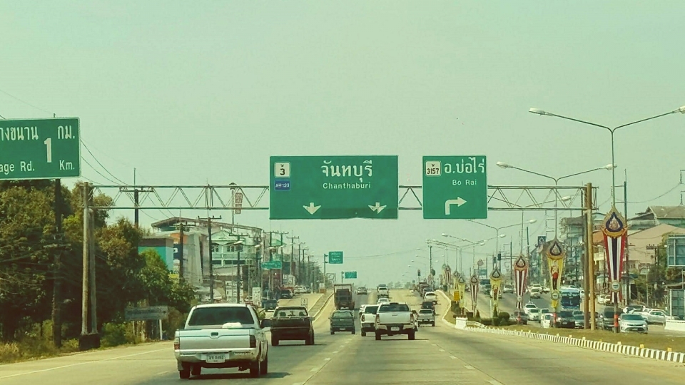 duong toi tinh Chanthanburi (Thai Lan) -vov.jpg