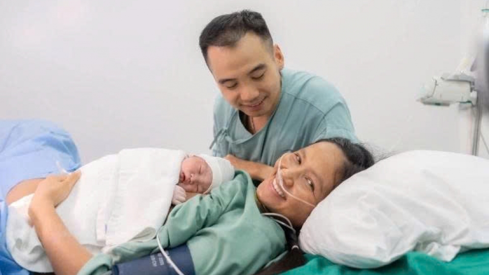 H'Hen Niê, Ngọc Hân, Ngô Thanh Vân và những sao Việt "làm mẹ" trong năm 2025