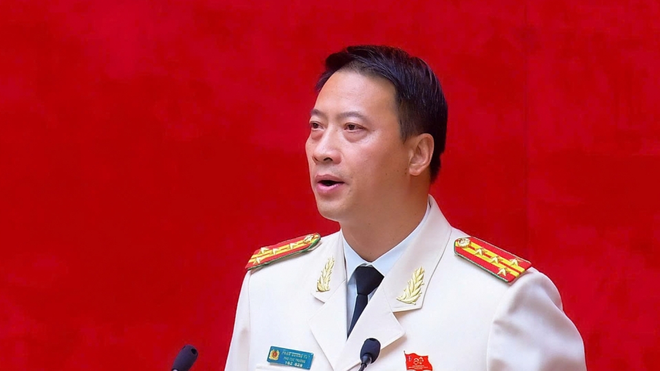 Đại tá Phạm Quang Huy - Phó Cục CSGT 333.jpg