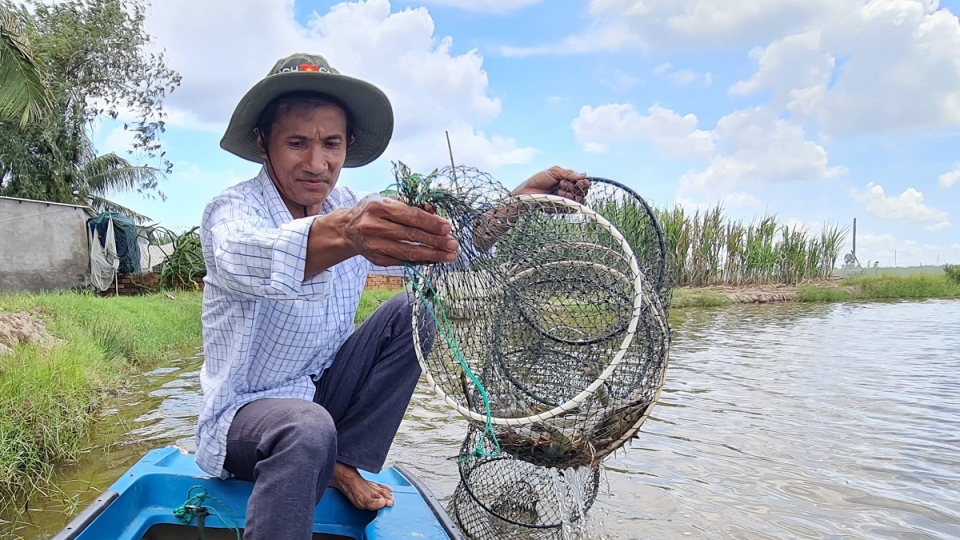 1 - San pham nong nghiep chu luc Ca Mau.jpg