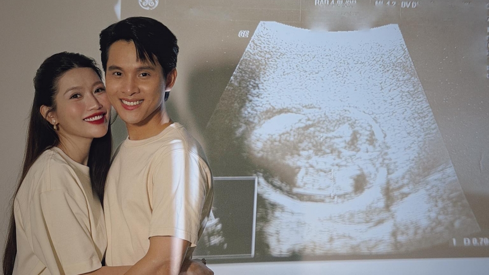 Loạt sao Việt đón thành viên mới trong năm 2026