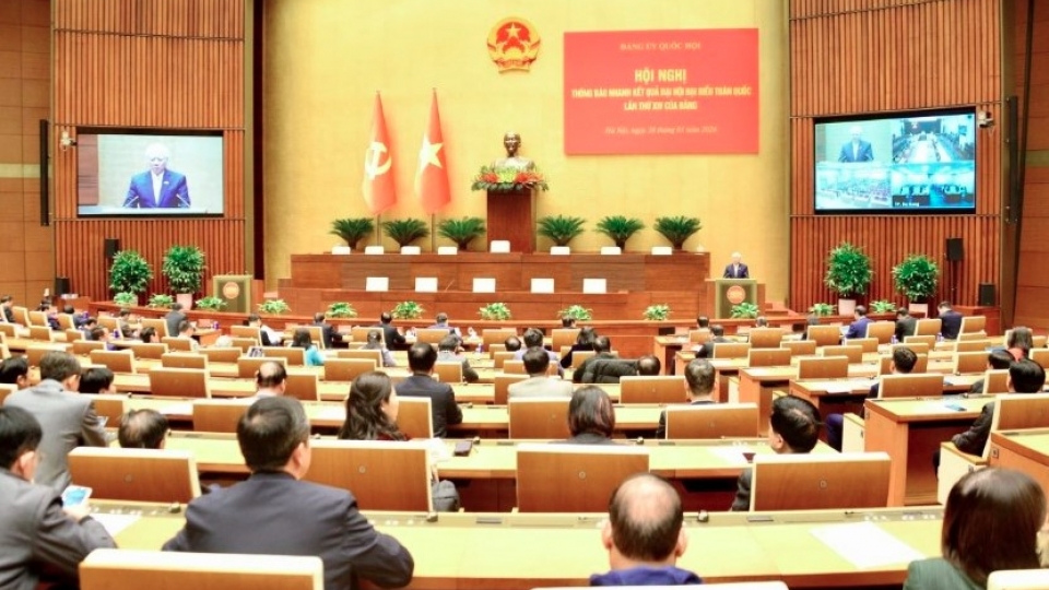 At the conference.jpg