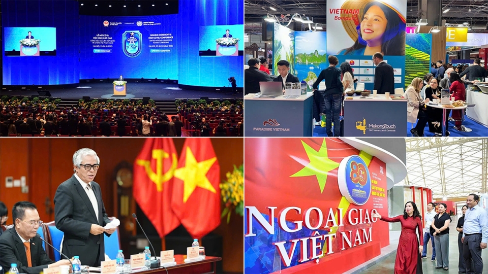 Foreign affairs - a core, regular task in a changing era.jpg