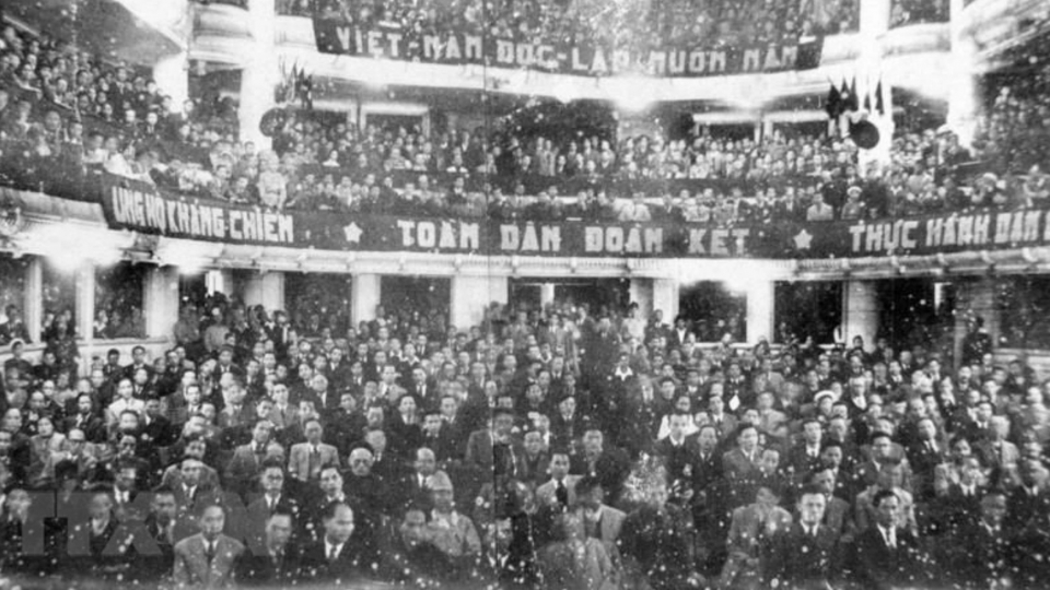 Historical documents on Vietnam’s first General Election 80 years ago