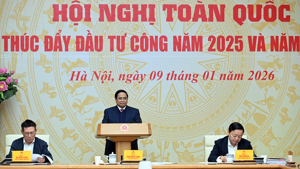 Gov’t vows to remove bottlenecks to speed up public investment disbursement.jpg