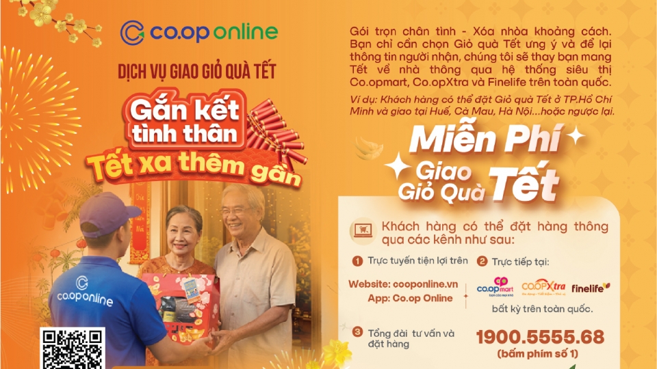 Hình 4_ Chương trình “Gắn kết tình thân - Tết xa thêm gần” năm 2026.jpg