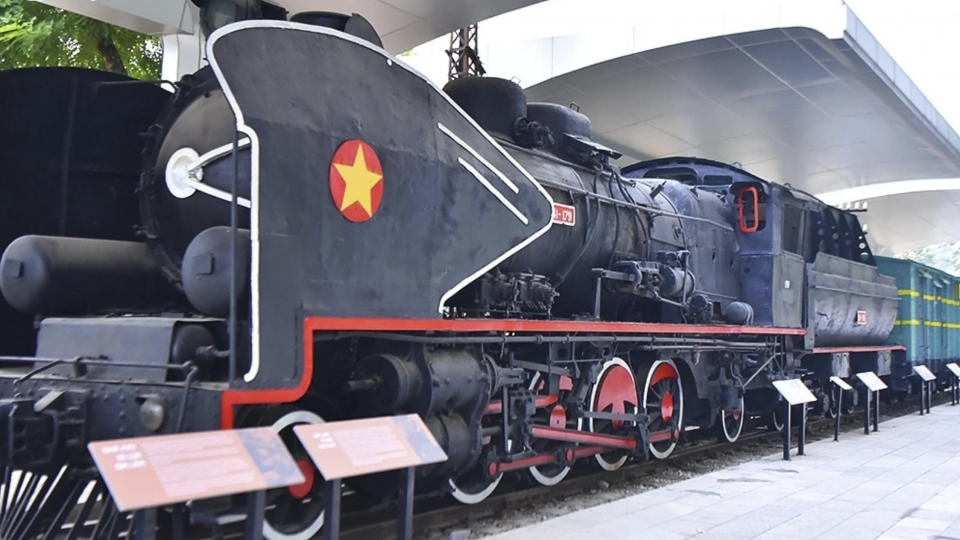 New check-in spots open for young visitors at Hanoi Museum from February 3