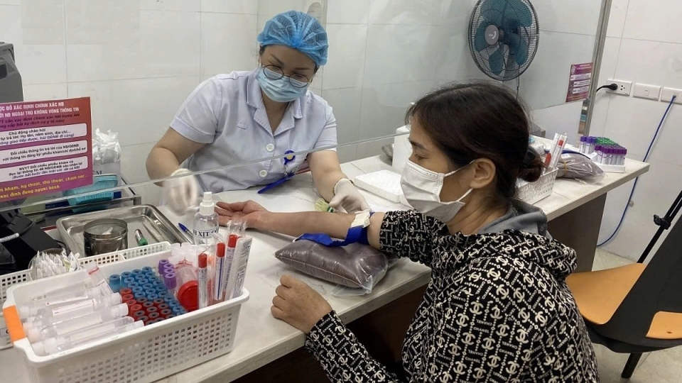 Health Ministry drafts roadmap for universal free basic health care.jpg