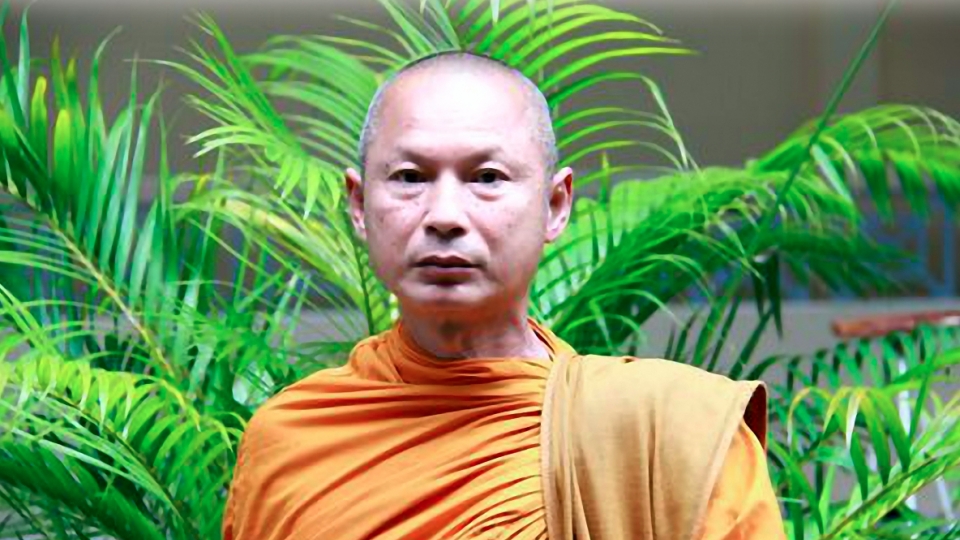 Khmer ethnic people place high hopes on 14th Party Congress.jpg