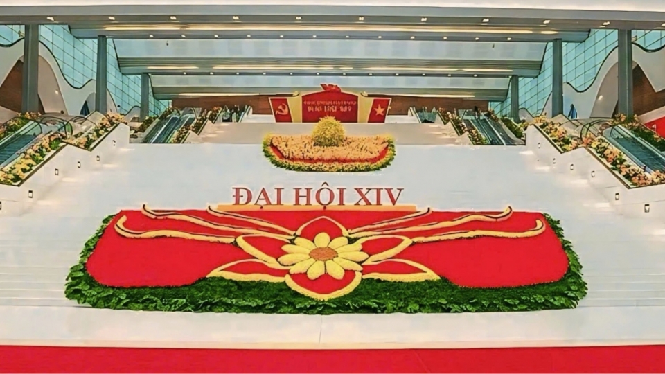 National Party Congress in Hanoi.jpg